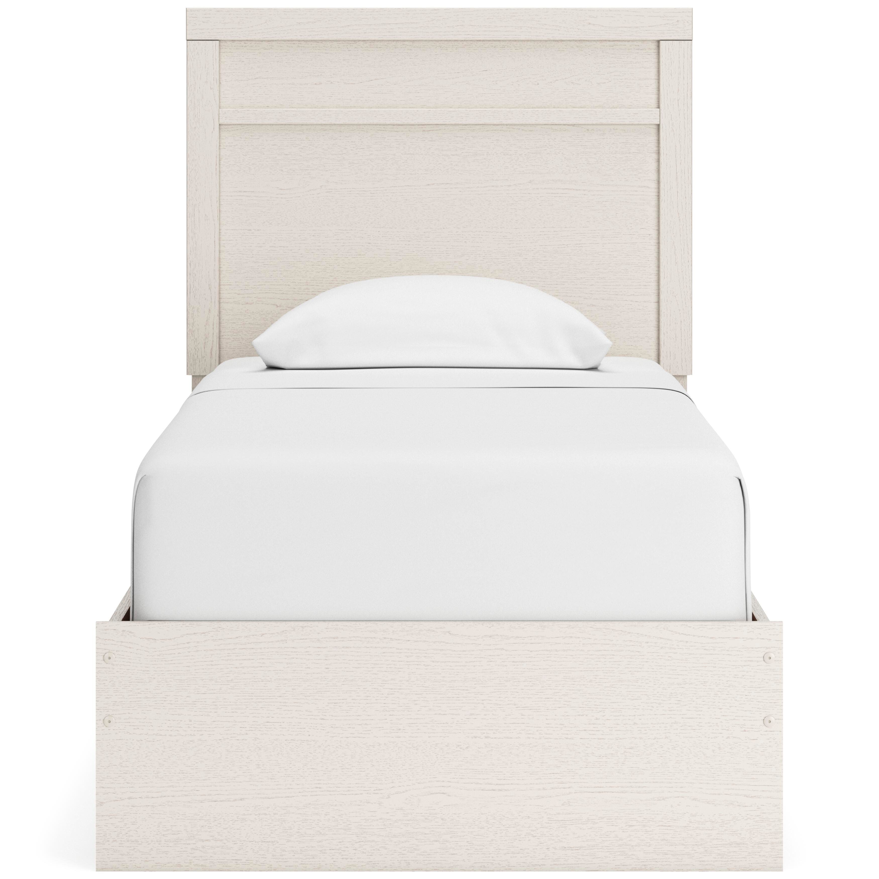 Stelsie Bed - Luxury Home Furniture (MI)