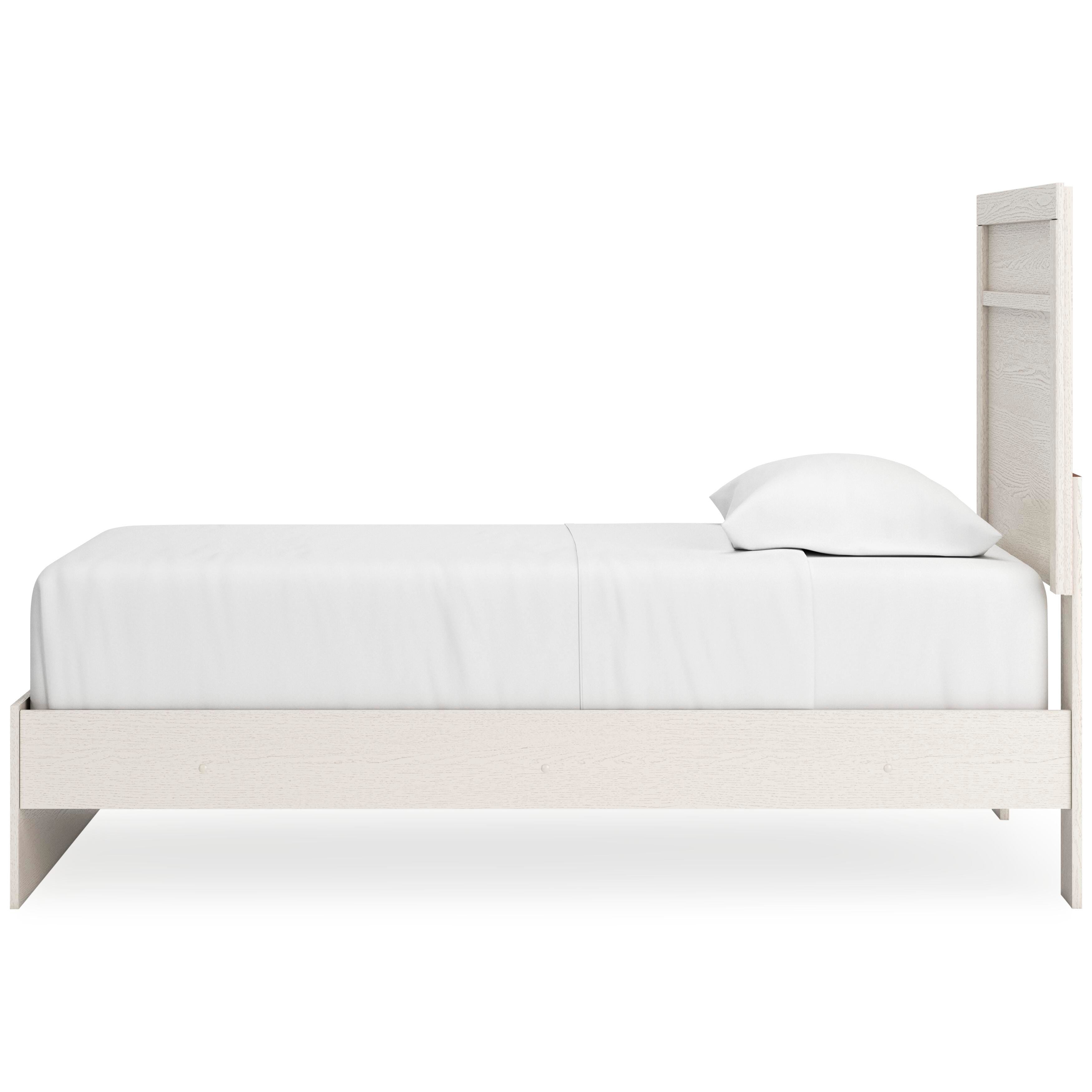 Stelsie Bed - Luxury Home Furniture (MI)