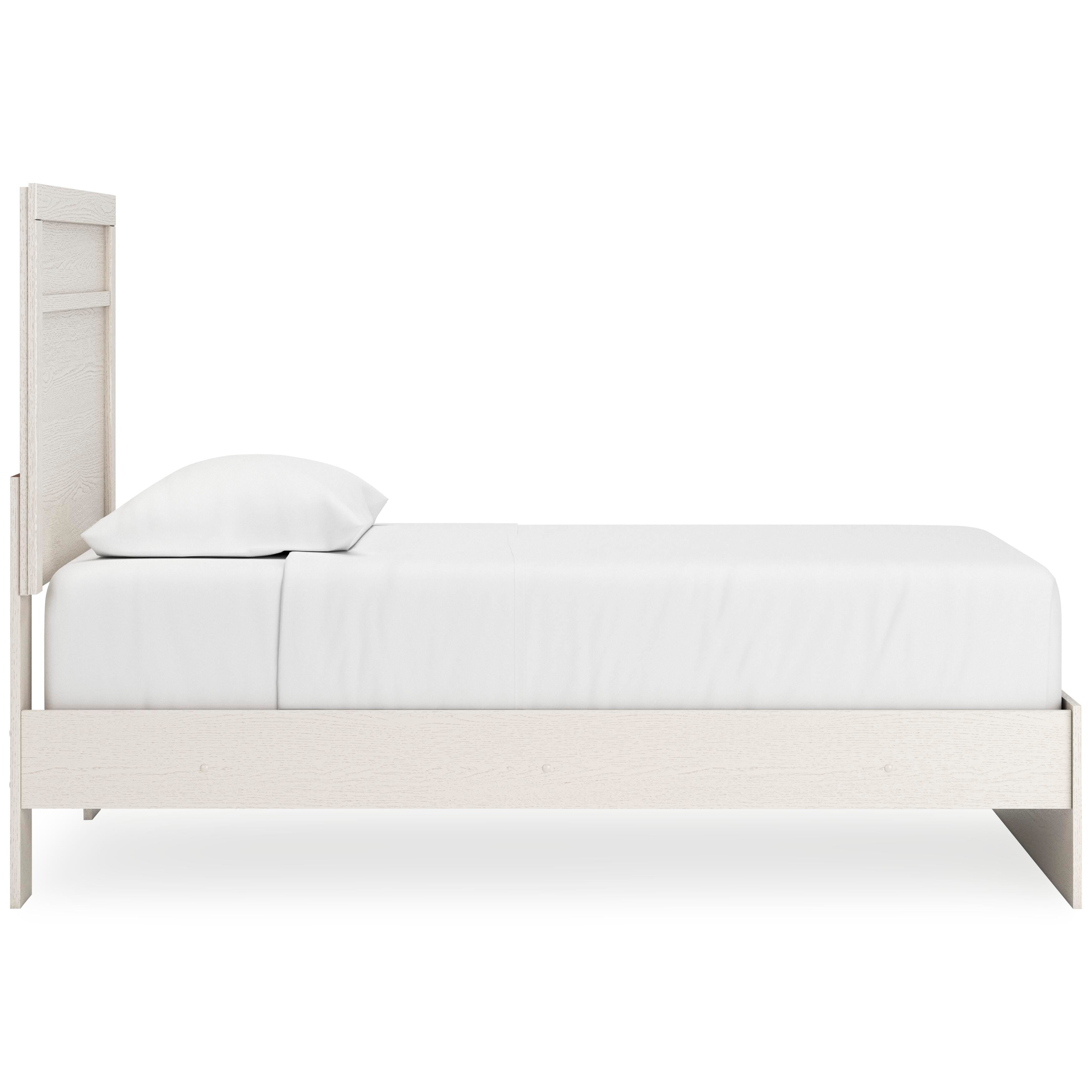 Stelsie Bed - Luxury Home Furniture (MI)
