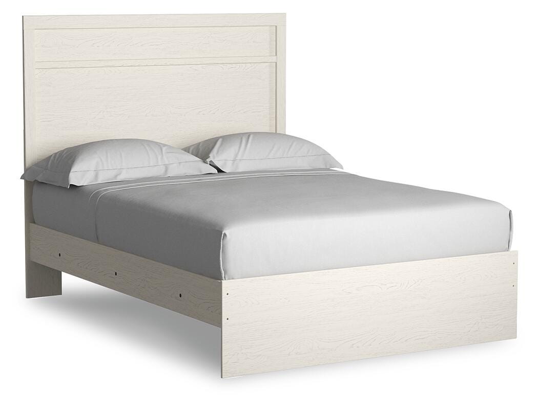 Stelsie Bed - Luxury Home Furniture (MI)