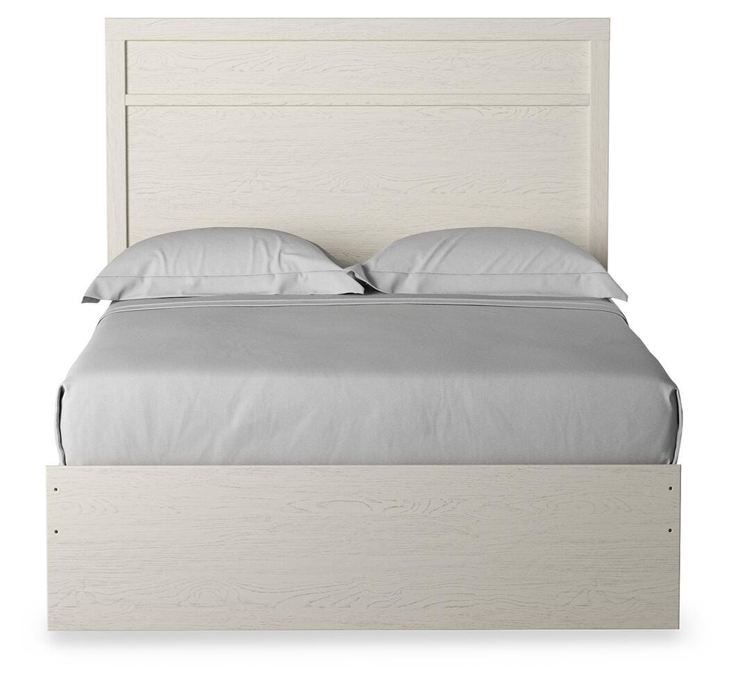 Stelsie Bed - Luxury Home Furniture (MI)