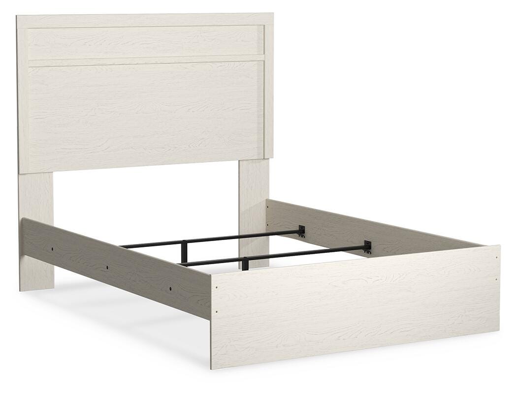 Stelsie Bed - Luxury Home Furniture (MI)