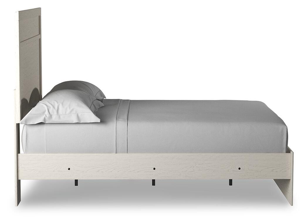 Stelsie Bed - Luxury Home Furniture (MI)