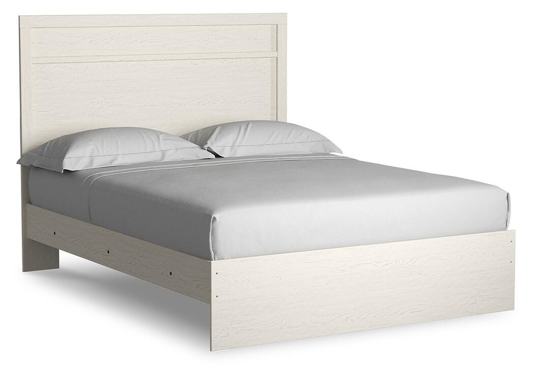Stelsie Bed - Luxury Home Furniture (MI)