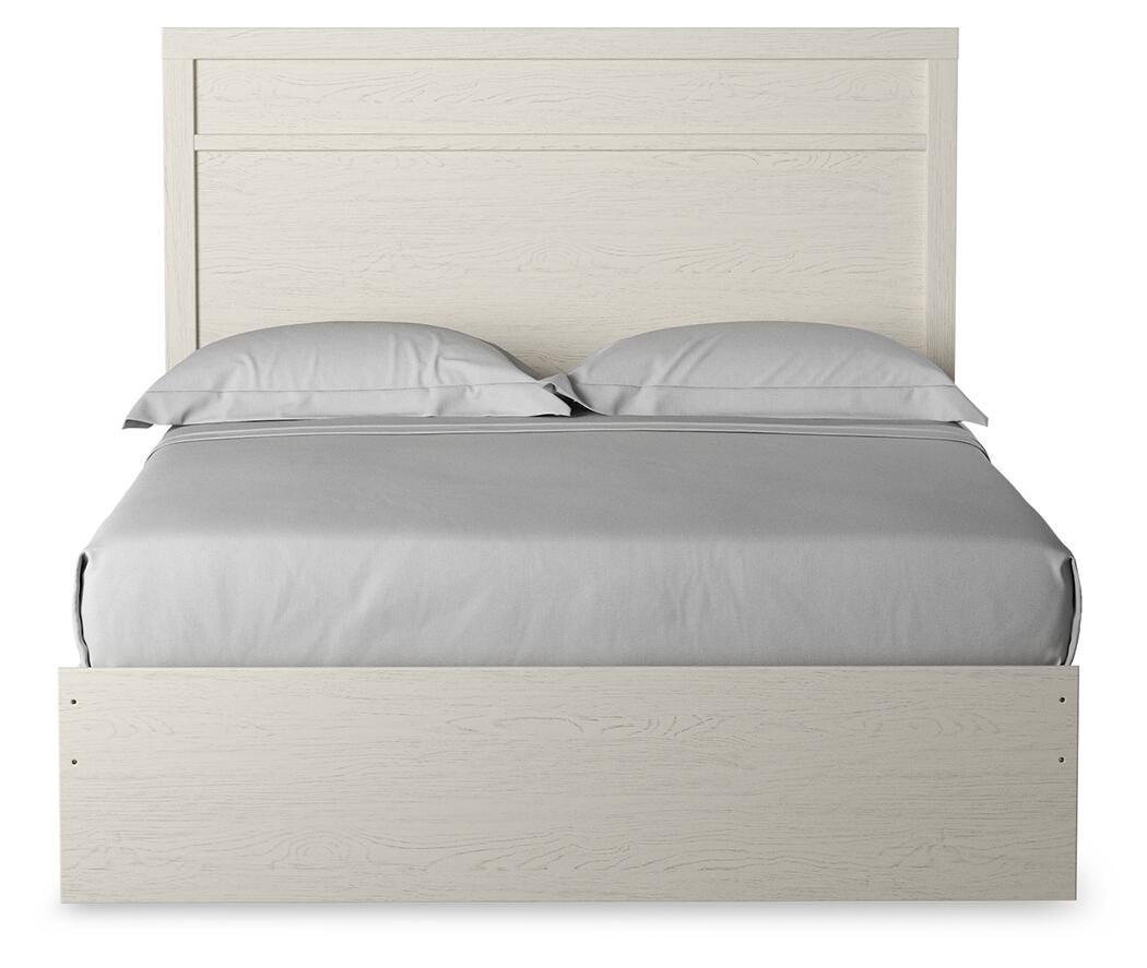 Stelsie Bed - Luxury Home Furniture (MI)
