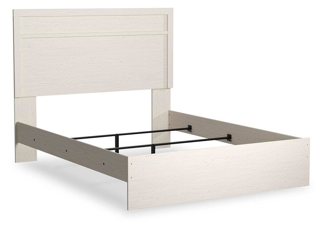 Stelsie Bed - Luxury Home Furniture (MI)