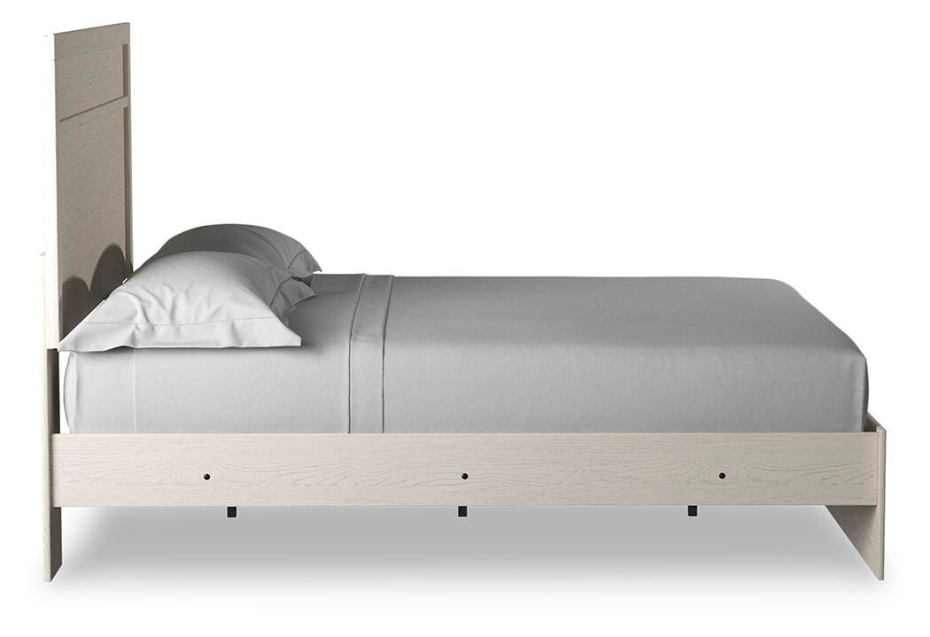 Stelsie Bed - Luxury Home Furniture (MI)