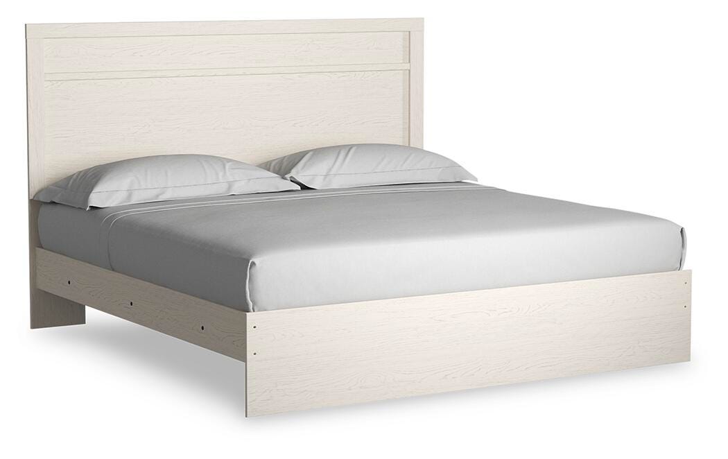 Stelsie Bed - Luxury Home Furniture (MI)