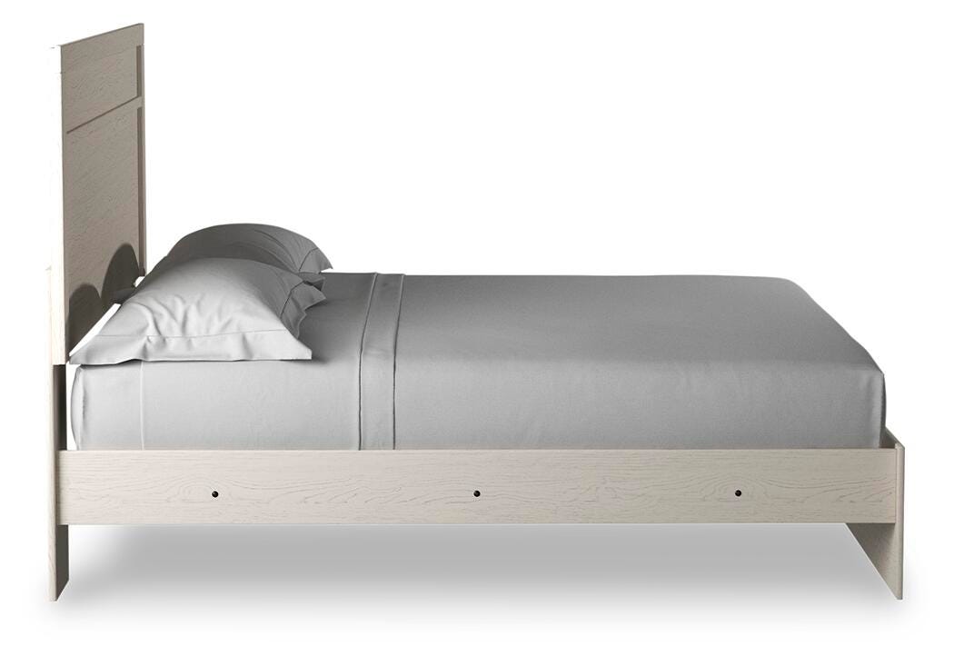 Stelsie Bed - Luxury Home Furniture (MI)