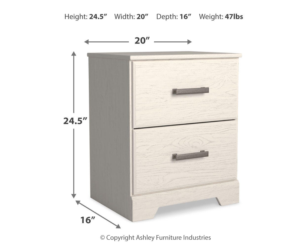 Stelsie Bedroom Set - Luxury Home Furniture (MI)