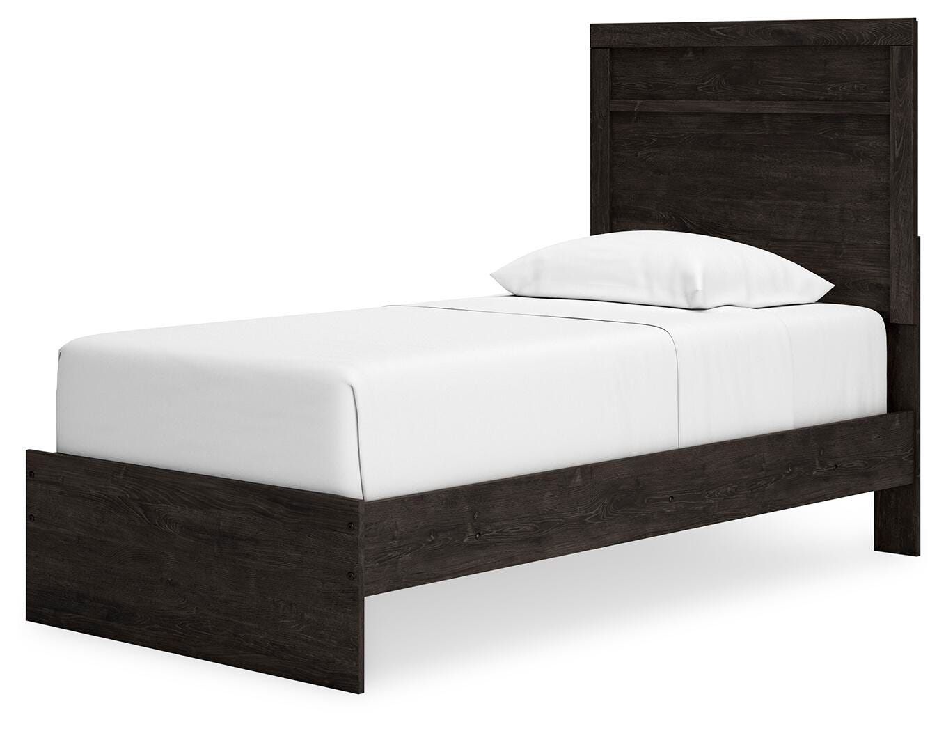 Belachime Bedroom Set - Luxury Home Furniture (MI)