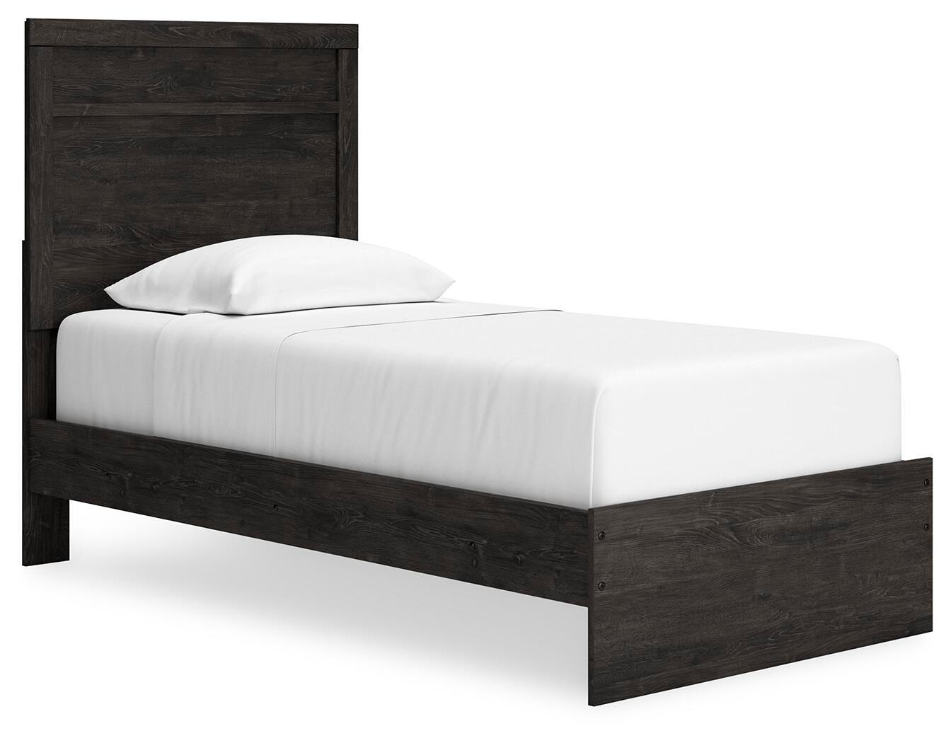 Belachime Bedroom Set - Luxury Home Furniture (MI)