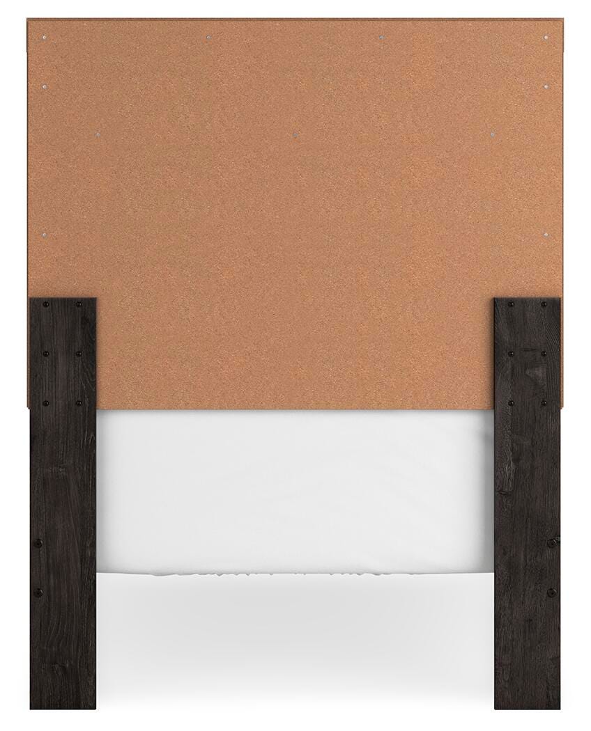 Belachime Bedroom Set - Luxury Home Furniture (MI)