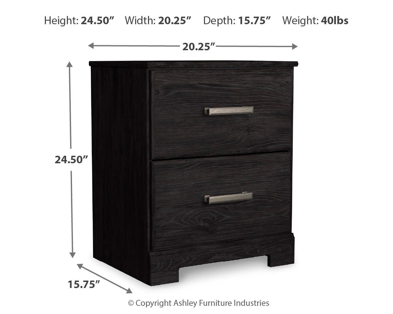 Belachime Bedroom Set - Luxury Home Furniture (MI)