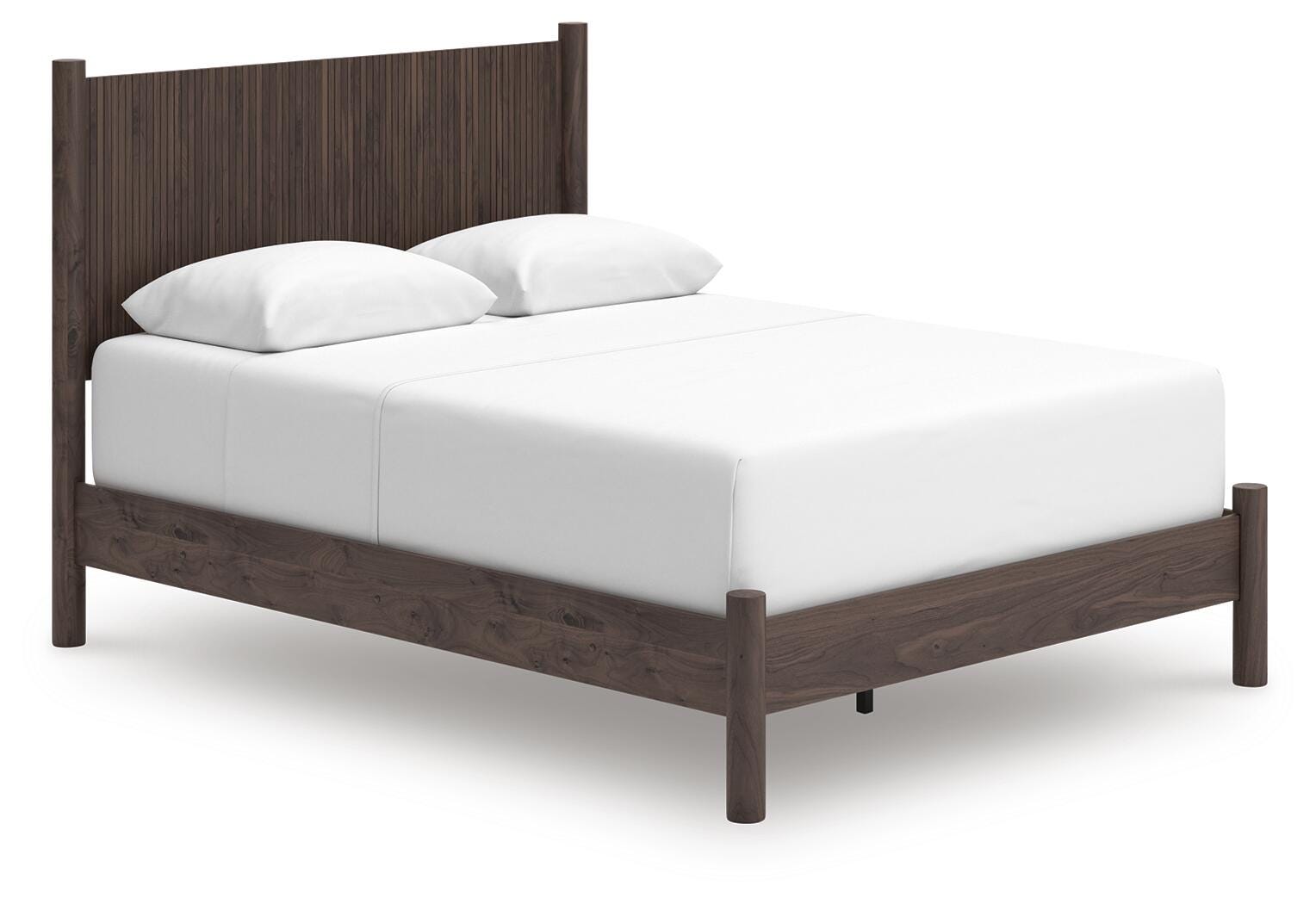 Pamytta Bed - Luxury Home Furniture (MI)