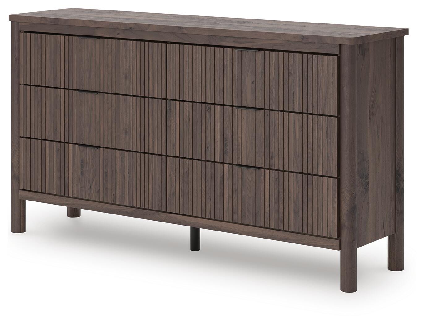 Pamytta Dresser - Luxury Home Furniture (MI)
