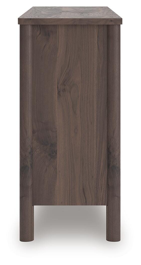Pamytta Dresser - Luxury Home Furniture (MI)