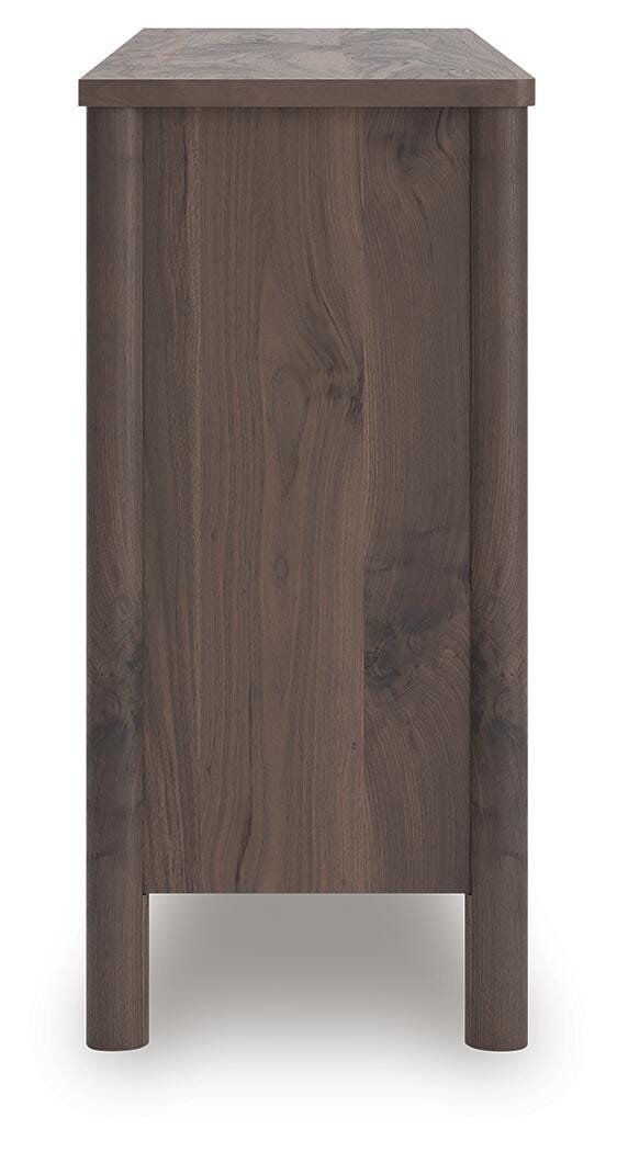 Pamytta Dresser - Luxury Home Furniture (MI)
