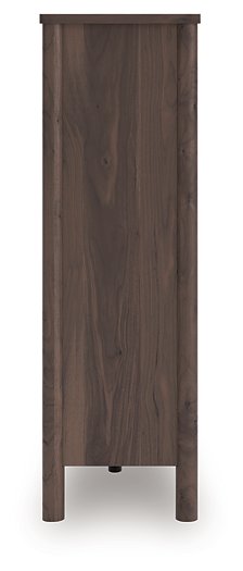 Pamytta Wide Chest of Drawers - Luxury Home Furniture (MI)