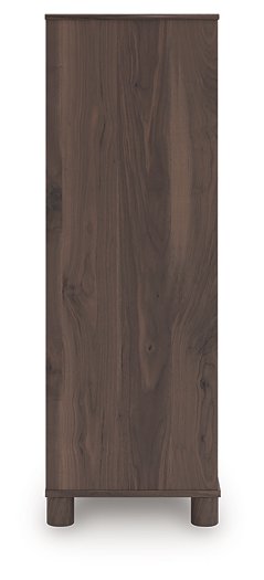 Pamytta Dressing Chest - Luxury Home Furniture (MI)