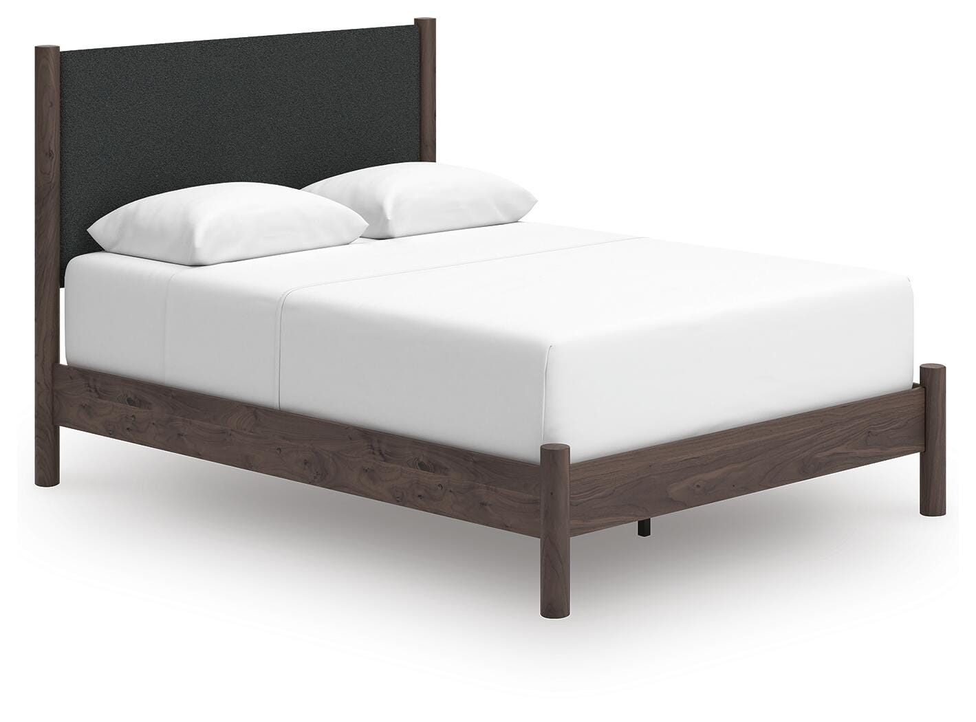 Pamytta Bed - Luxury Home Furniture (MI)