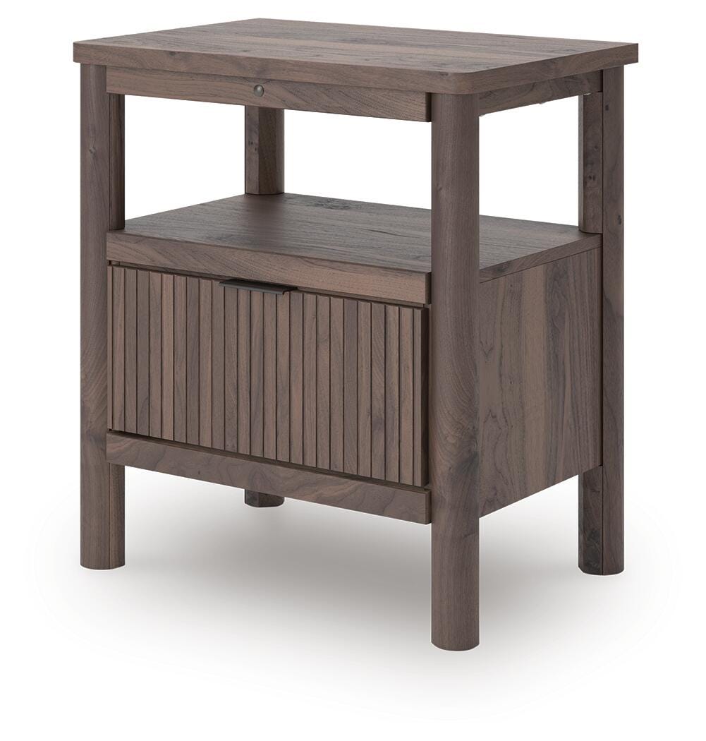 Pamytta Nightstand - Luxury Home Furniture (MI)