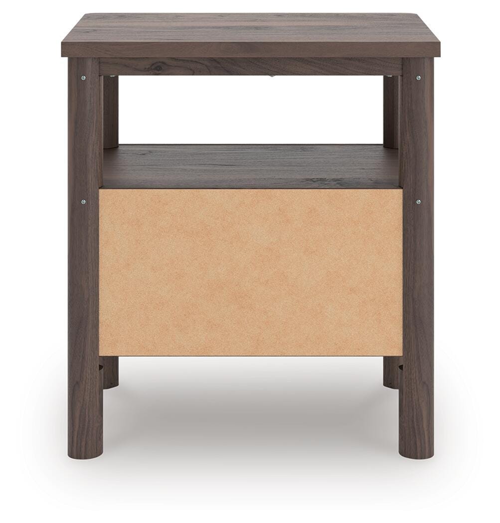 Pamytta Nightstand - Luxury Home Furniture (MI)