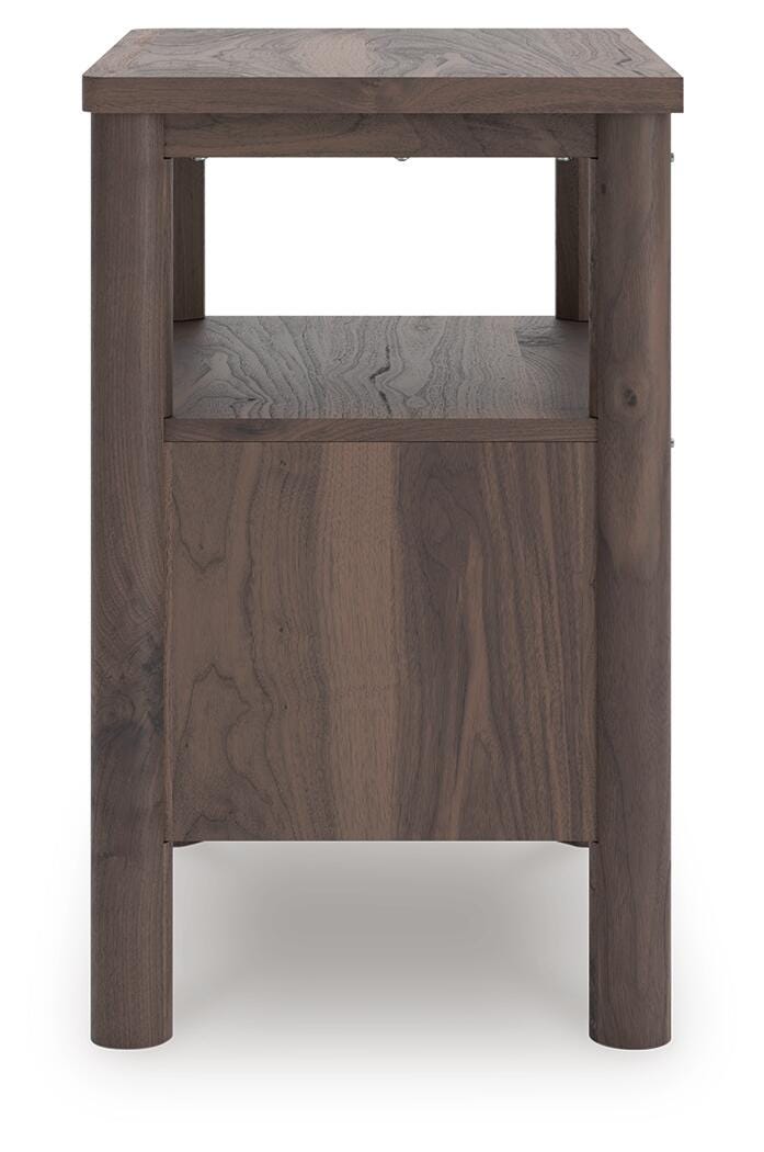 Pamytta Nightstand - Luxury Home Furniture (MI)