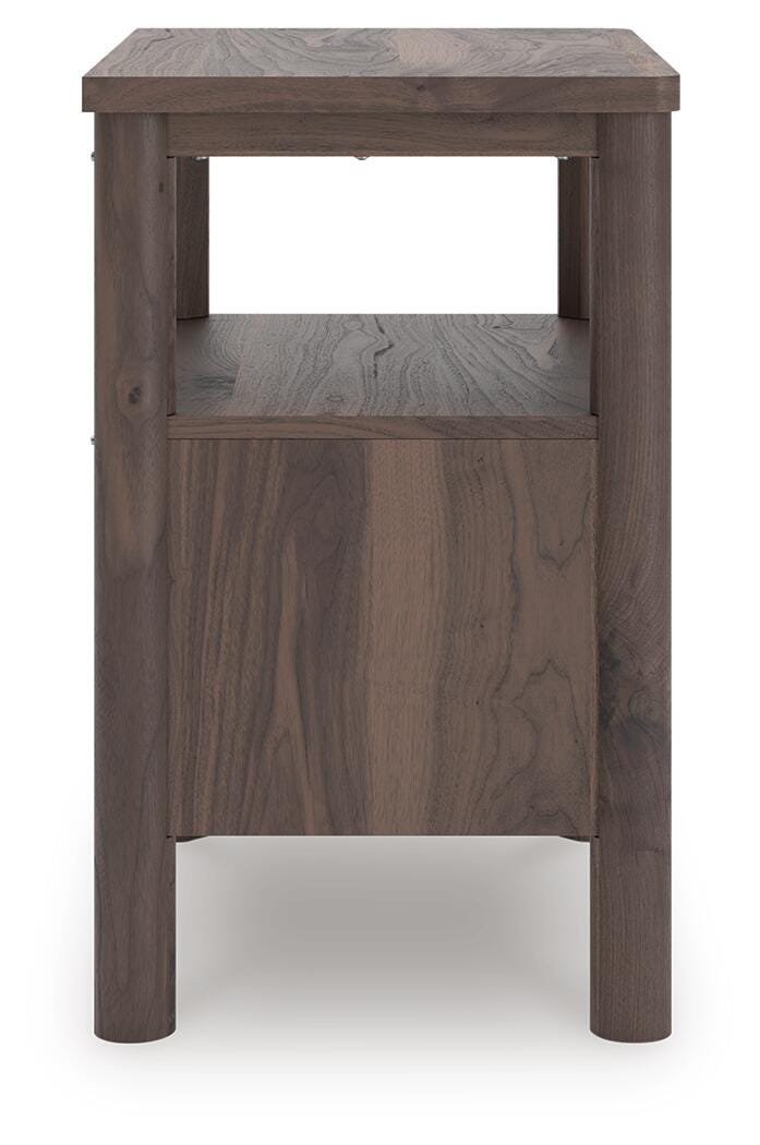 Pamytta Nightstand - Luxury Home Furniture (MI)