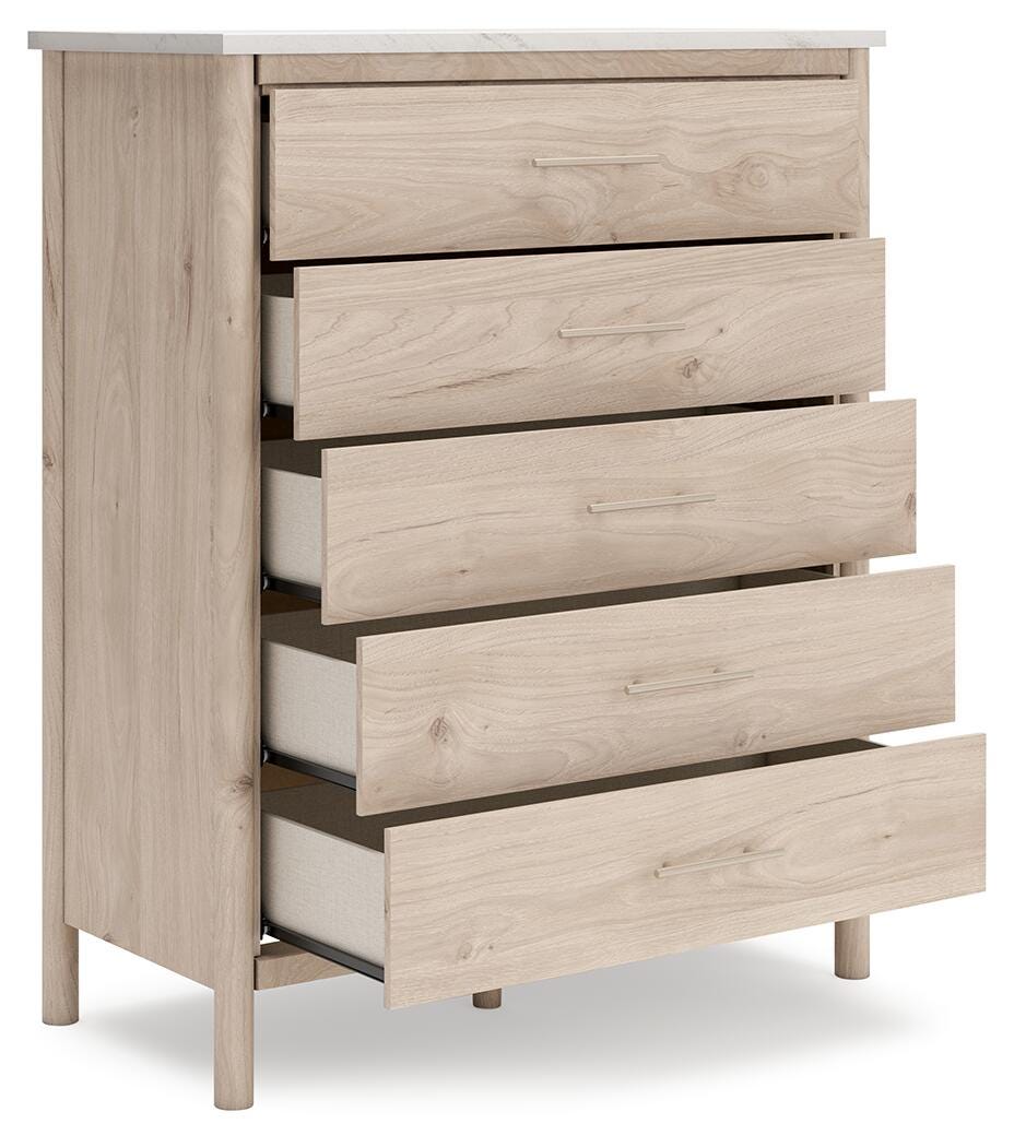 Cadmori Chest of Drawers - Luxury Home Furniture (MI)