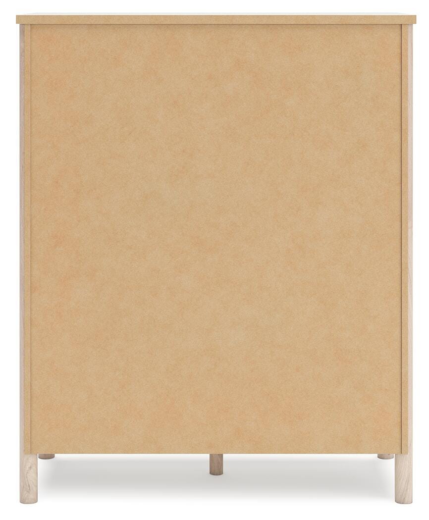 Cadmori Chest of Drawers - Luxury Home Furniture (MI)