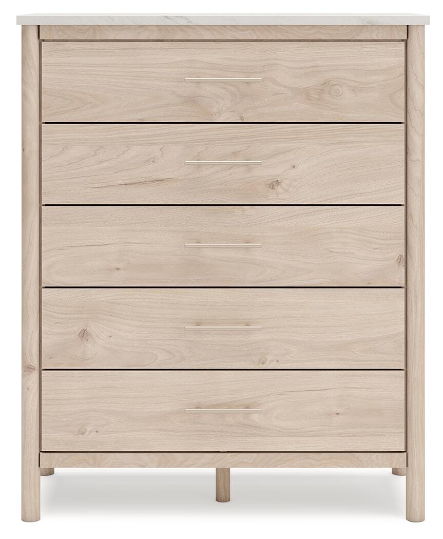 Cadmori Chest of Drawers - Luxury Home Furniture (MI)