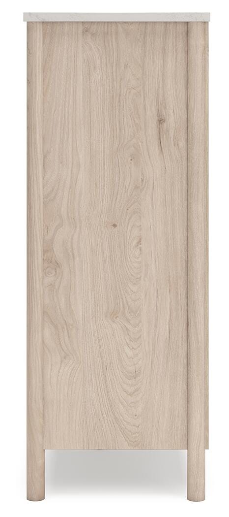 Cadmori Chest of Drawers - Luxury Home Furniture (MI)