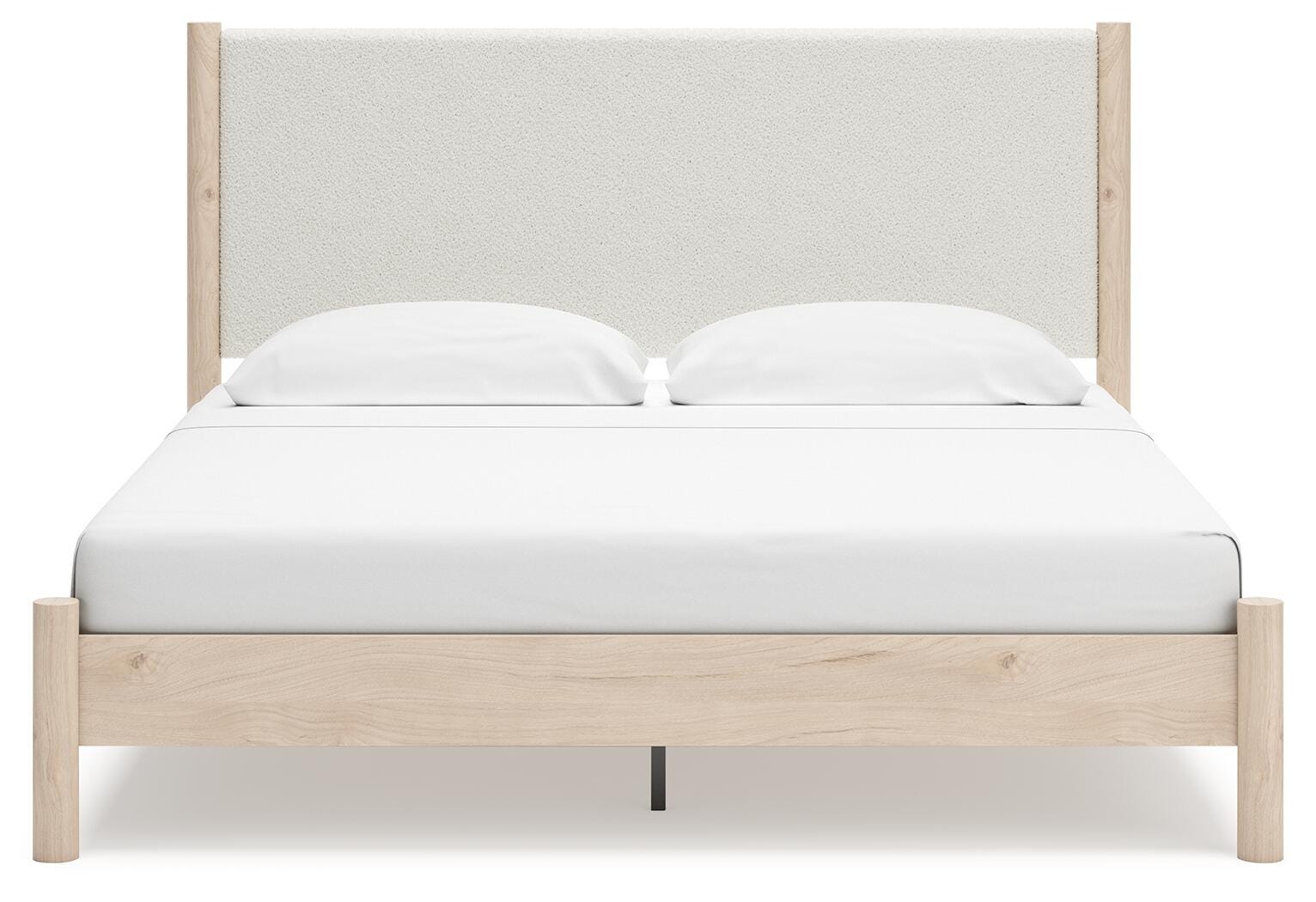 Cadmori Upholstered Bed - Luxury Home Furniture (MI)