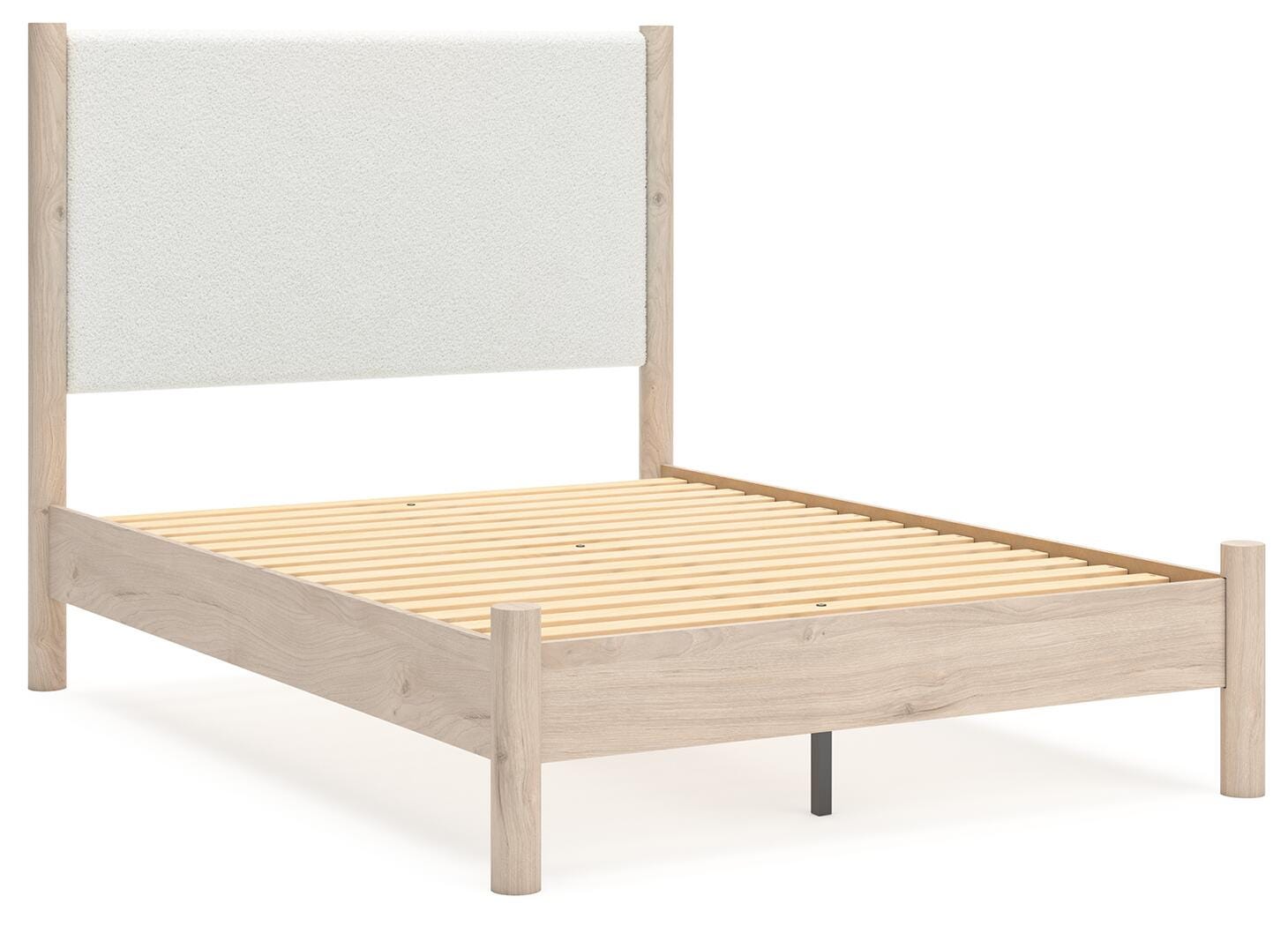 Cadmori Upholstered Bed - Luxury Home Furniture (MI)