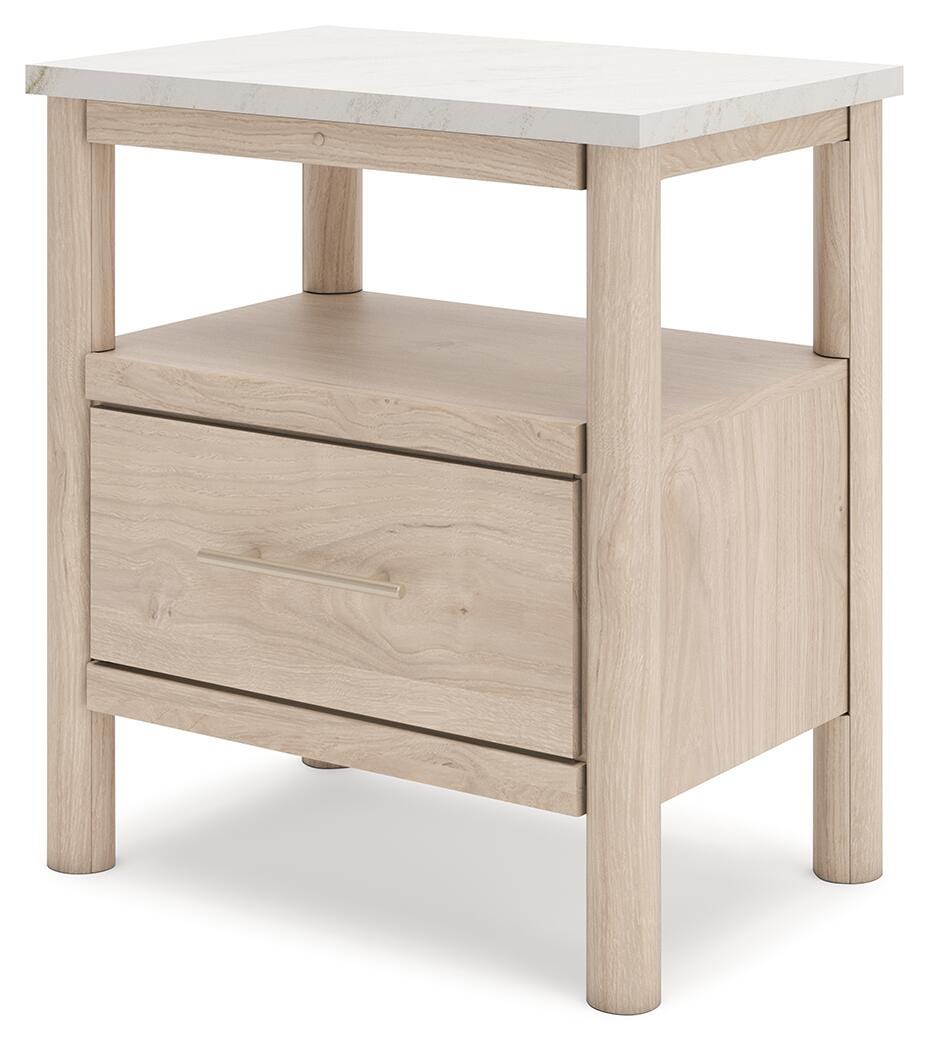 Cadmori Nightstand - Luxury Home Furniture (MI)