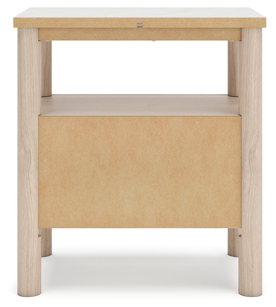 Cadmori Nightstand - Luxury Home Furniture (MI)