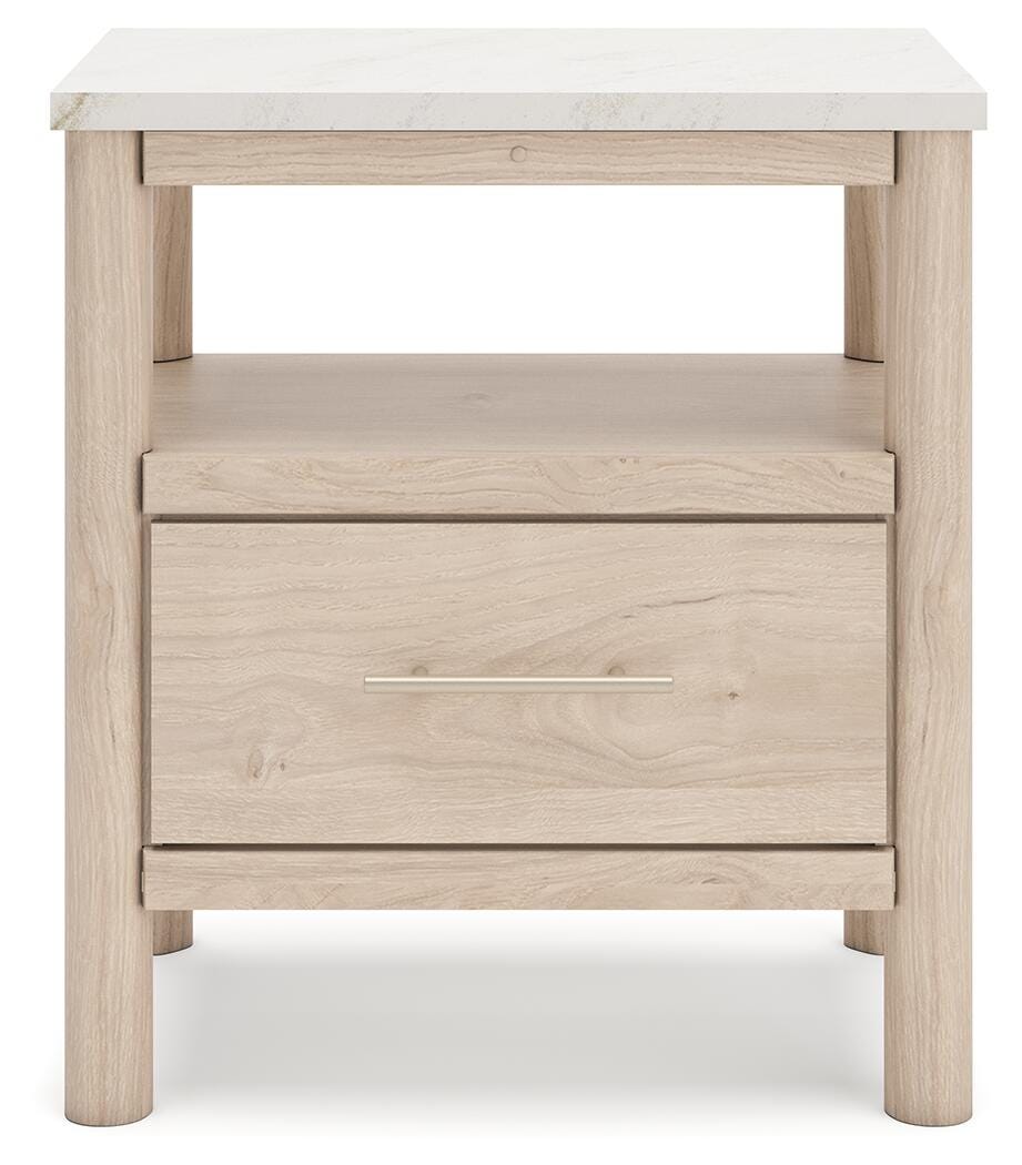 Cadmori Nightstand - Luxury Home Furniture (MI)