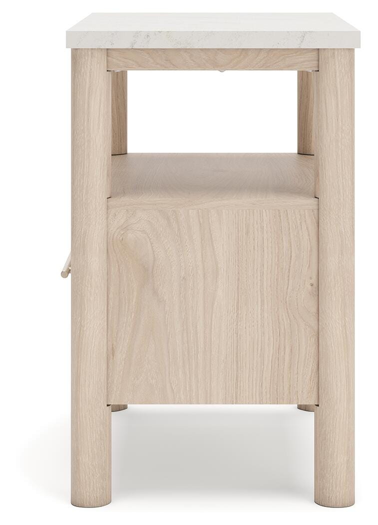Cadmori Nightstand - Luxury Home Furniture (MI)