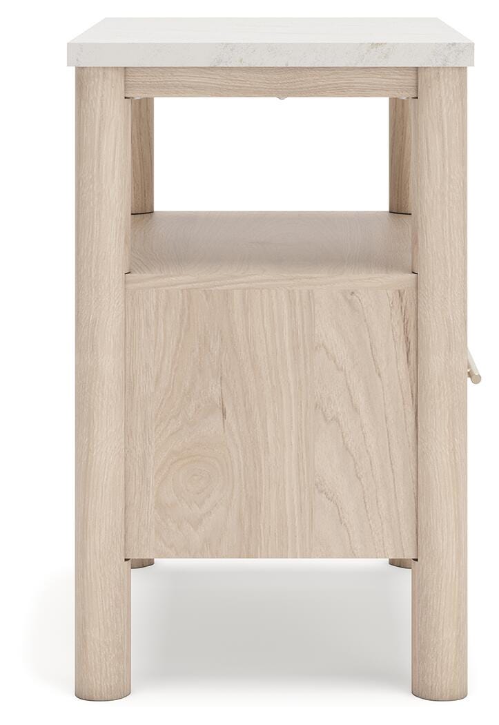 Cadmori Nightstand - Luxury Home Furniture (MI)