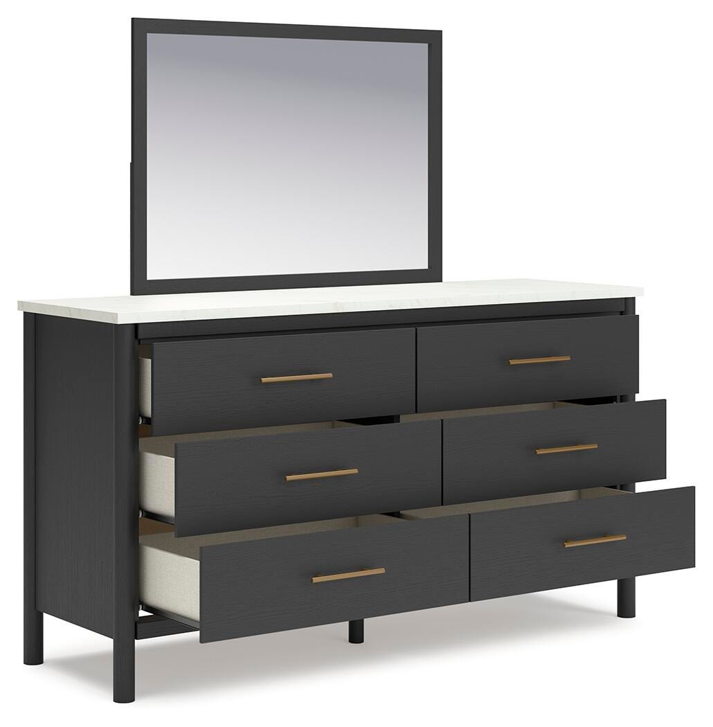 Cadmori Bedroom Set - Luxury Home Furniture (MI)