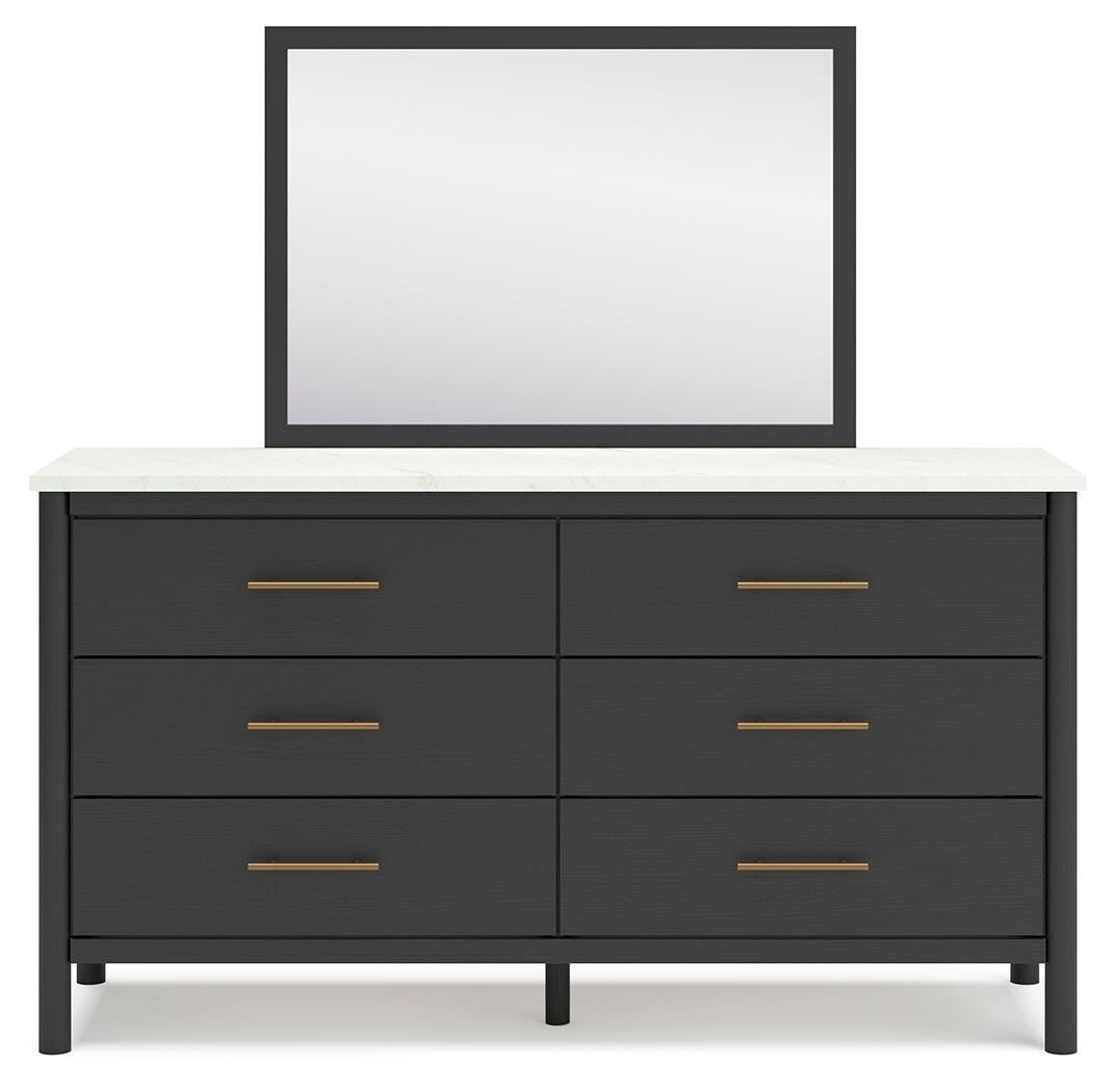 Cadmori Bedroom Set - Luxury Home Furniture (MI)