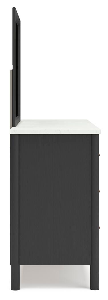 Cadmori Bedroom Set - Luxury Home Furniture (MI)
