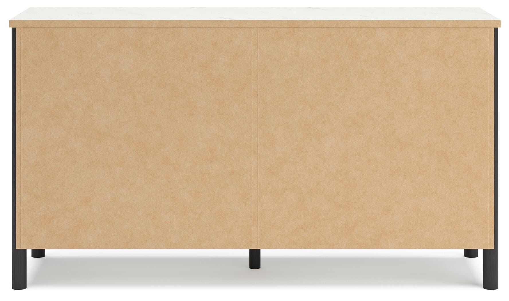 Cadmori Dresser - Luxury Home Furniture (MI)