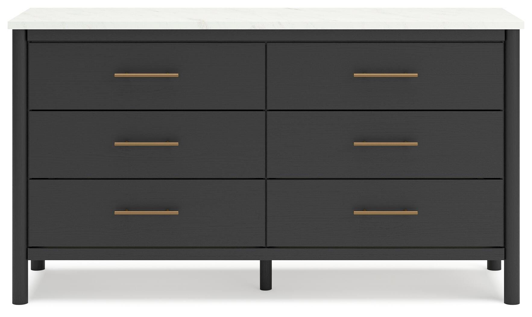 Cadmori Dresser - Luxury Home Furniture (MI)