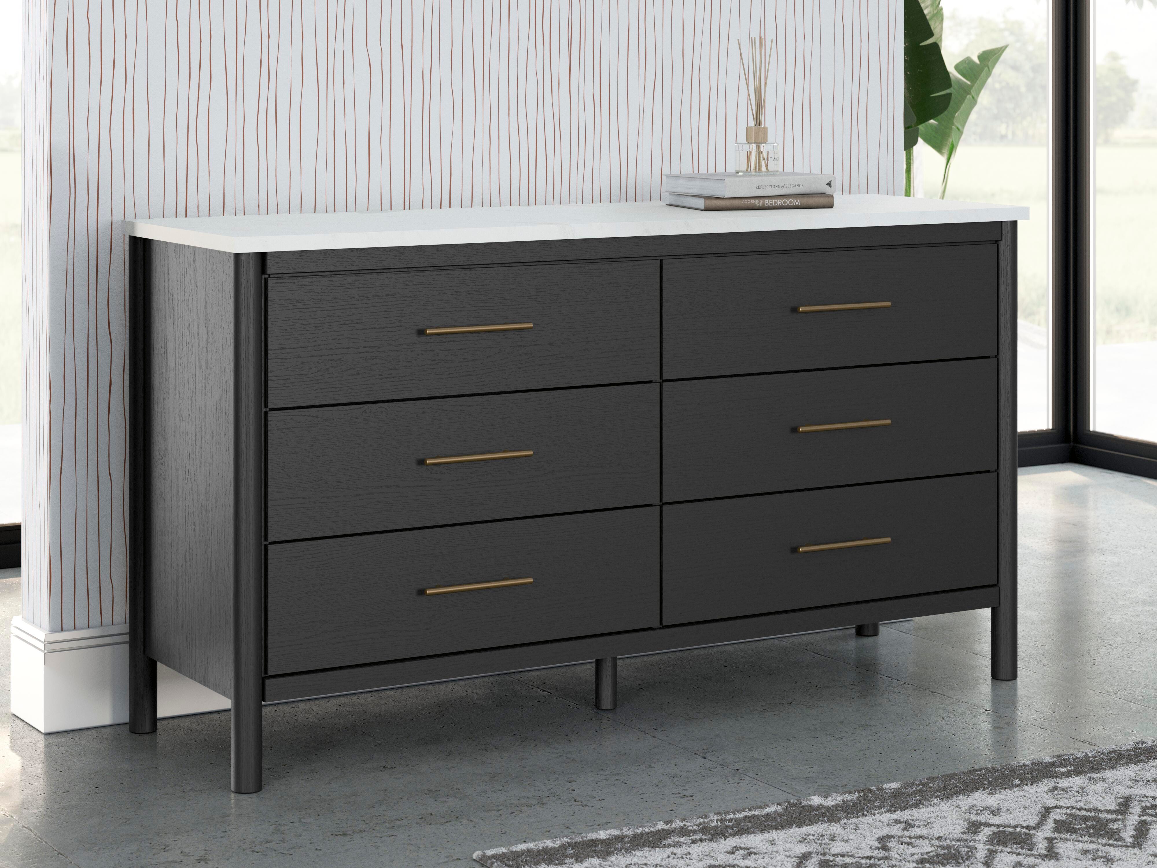 Cadmori Dresser - Luxury Home Furniture (MI)