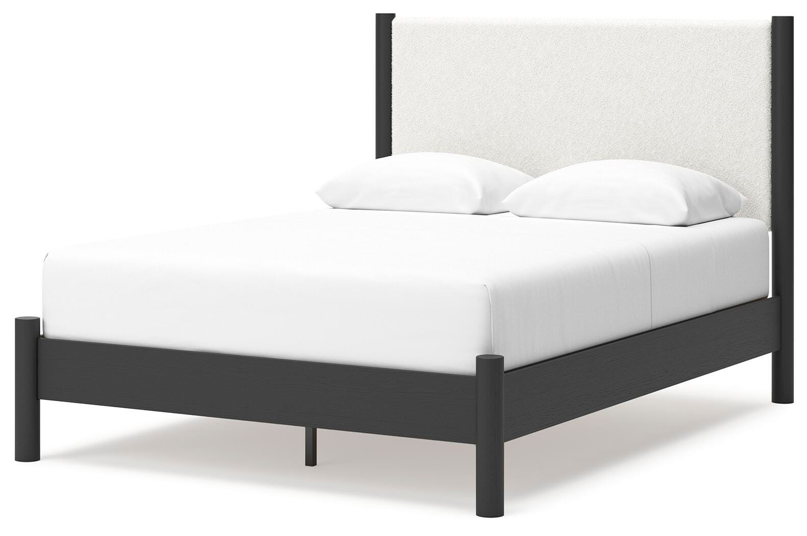 Cadmori Bedroom Set - Luxury Home Furniture (MI)