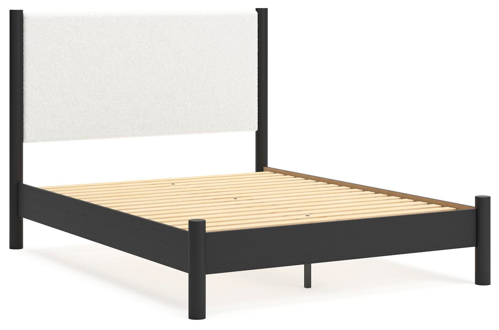 Cadmori Bedroom Set - Luxury Home Furniture (MI)