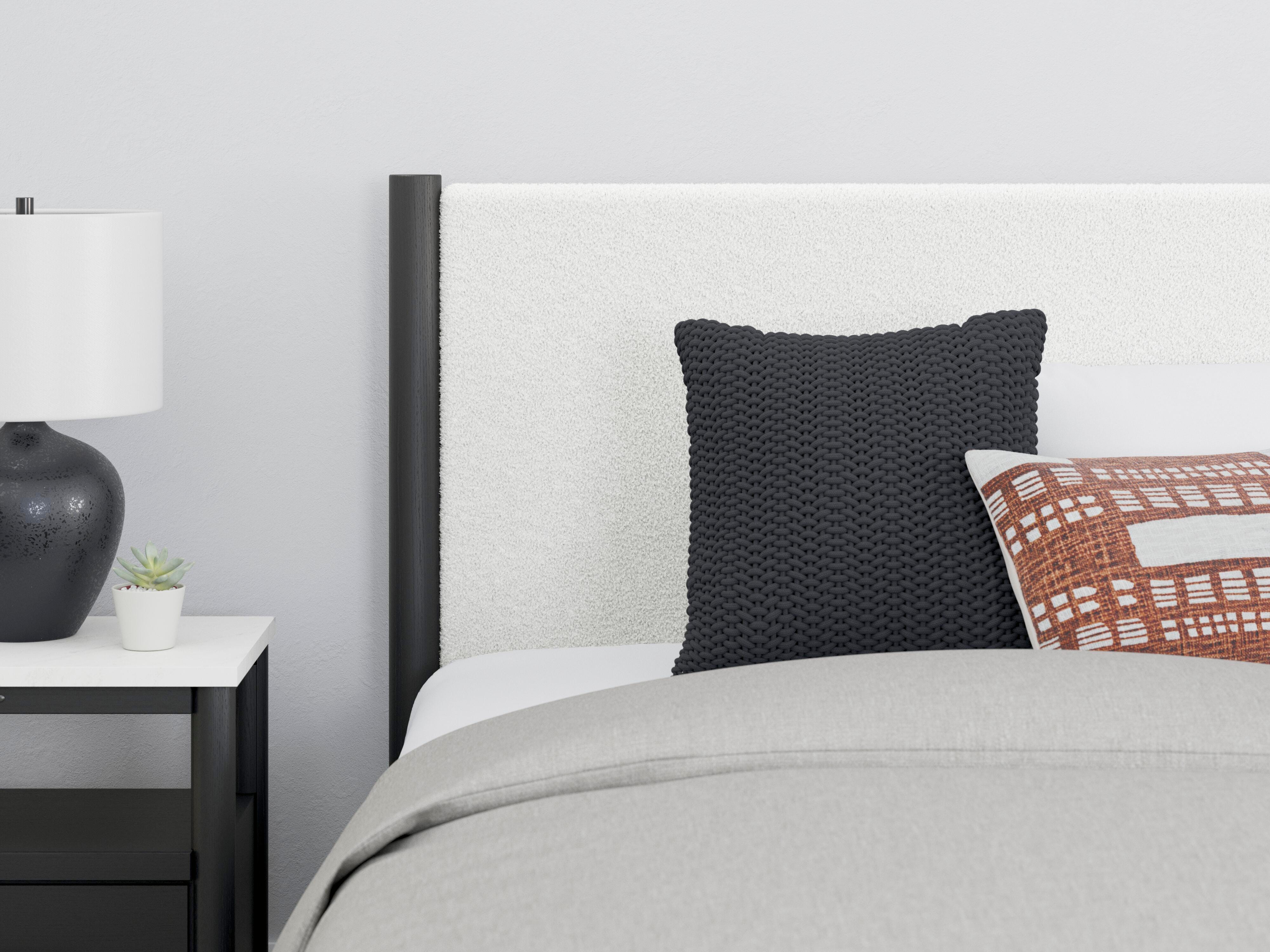 Cadmori Bedroom Set - Luxury Home Furniture (MI)