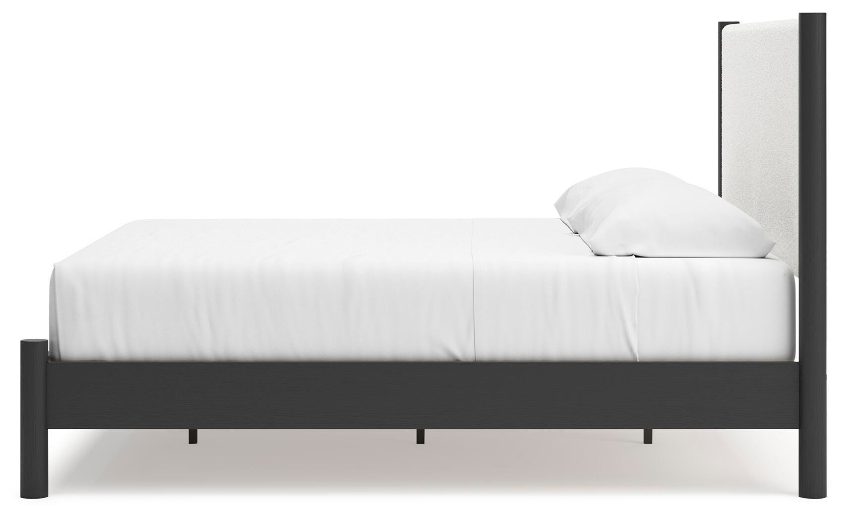 Cadmori Upholstered Bed - Luxury Home Furniture (MI)